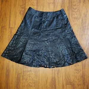Worthington petite skirt